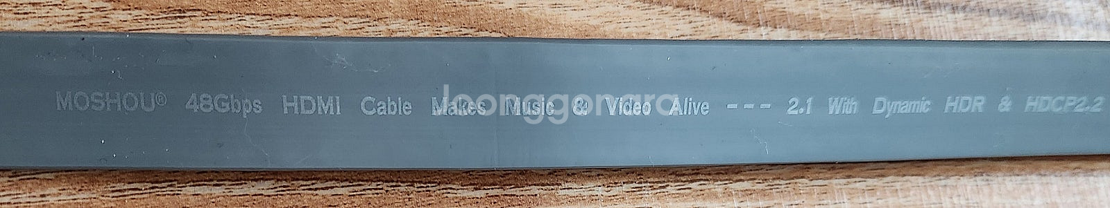 불용케이블 ( 광케이블, hdmi, 디지털등)--5