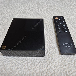 Topping 토핑 E30 II DAC