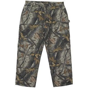 2005 USA Carhartt B158 CMO RealTree Carpenter Pants (40X30) 칼하트 리얼트리 카펜터 팬츠 빈티지 미국제 카모