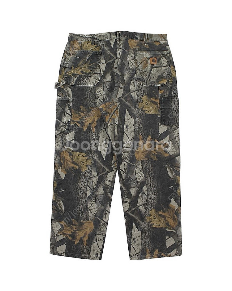 2005 USA Carhartt B158 CMO Rea...--1