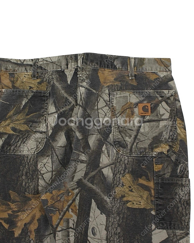 2005 USA Carhartt B158 CMO Rea...--2