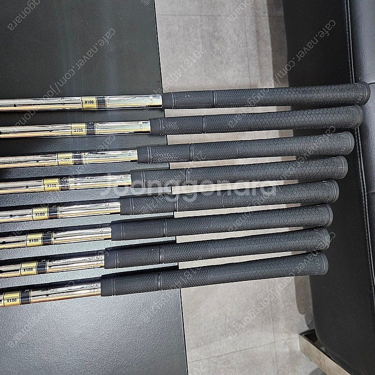 PXG 0311p gen5( 4-w,g / 8set) ...--1