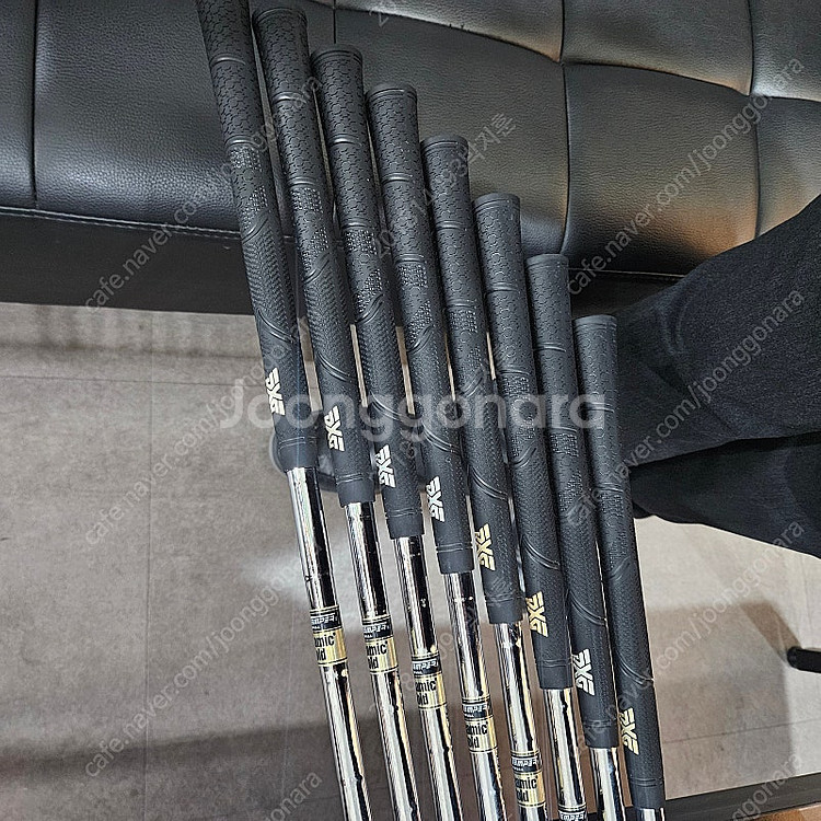 PXG 0311p gen5( 4-w,g / 8set) ...--5