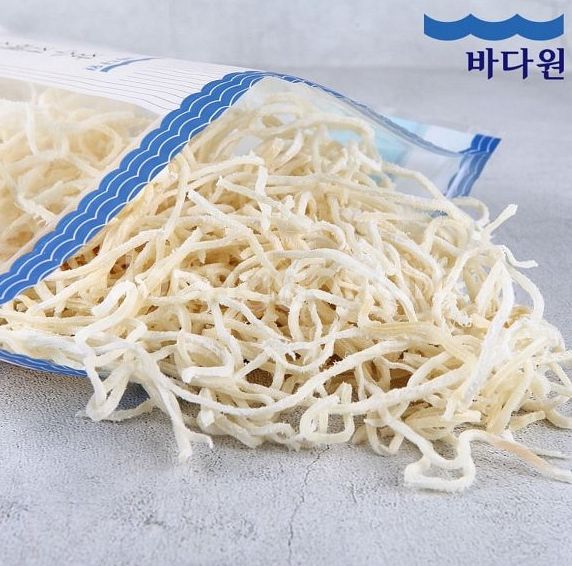 바다원 진미채 1kg 택포 23500--0