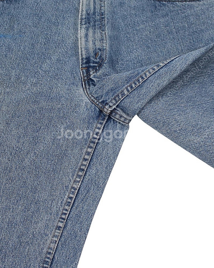 1994 USA Levis Silver Blank Ta...--5