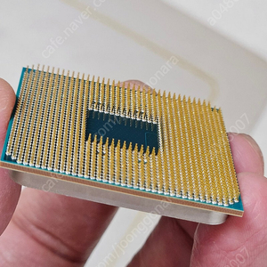 AMD 애슬론 200GE CPU + 기본쿨러 / 배송비포함 1만원
