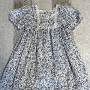 슈슈앤크라 원피스 4y