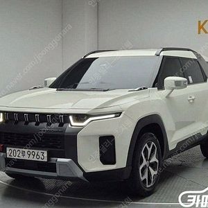 [KG모빌리티(쌍용) ]토레스 1.5 GDI-T 2WD T5 (5인승) ★중고차★중고차매입★전액할부★저신용자★신불자★소액할부★현금★카드 전부 가능합니다!