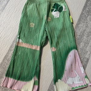 베베드피노 민주킴 플리츠 팬츠 100