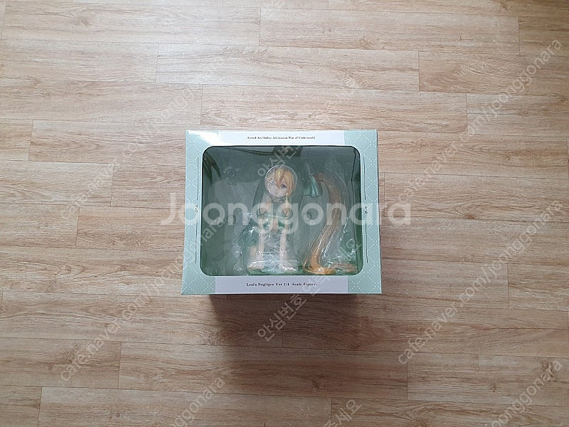 각종 스케일피규어 미소녀피규어 판매 합니다--6