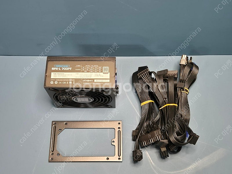 [판매] 마이크로닉스 Compact SFX-L 700W...--0