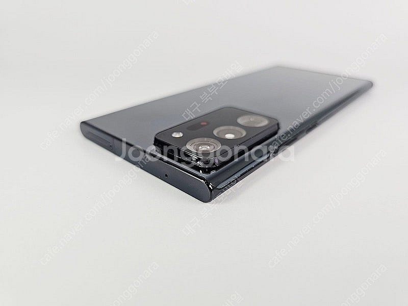 갤럭시 노트20울트라 256GB 블랙 무잔상 공기계 중...--5