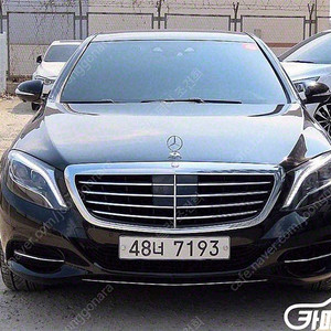 [벤츠]S클래스-W222 S 400L 4MATIC (5인승) ★중고차★중고차매입★전액할부★저신용자★신불자★소액할부★현금★카드 전부 가능합니다!