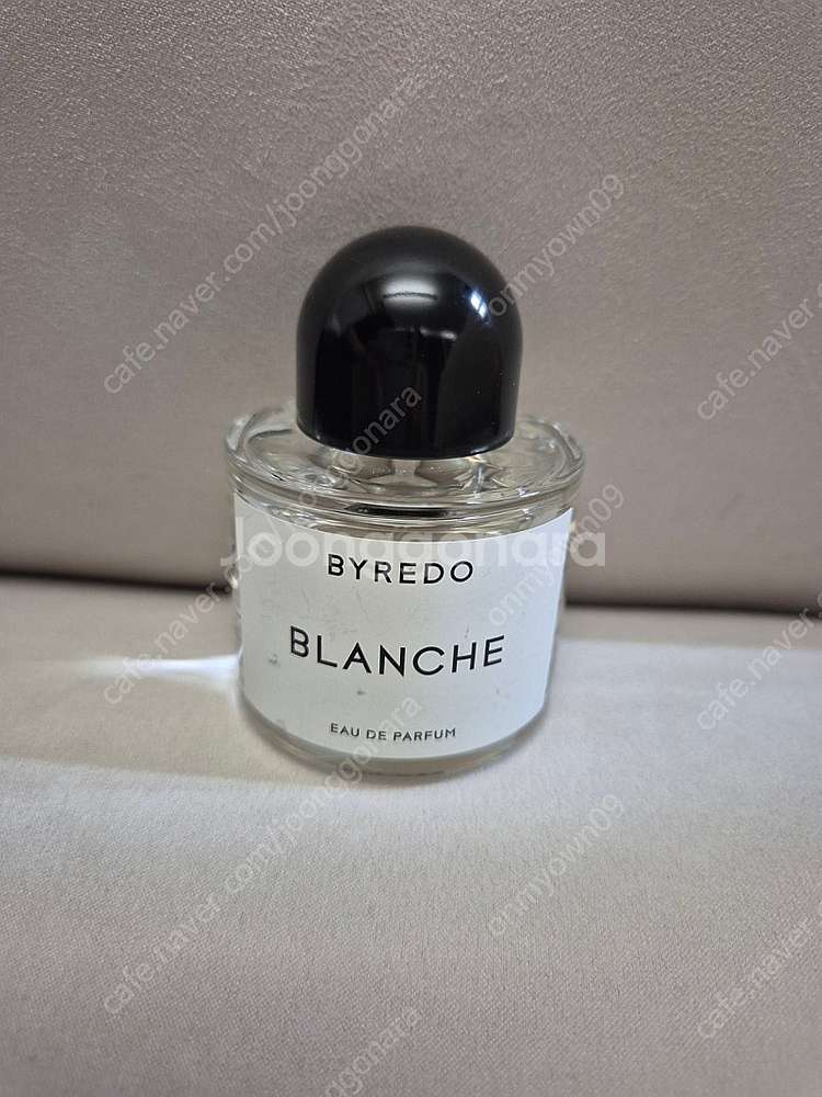 바이레도 블랑쉬 향수 BLANCHE 풀박--0