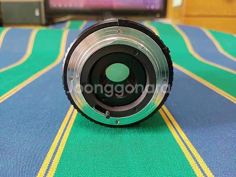 삼성 미놀타 마운트 70-210mm 줌렌즈 싸게 팝니다--2