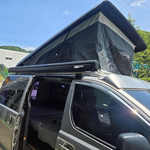 그랜드스타렉스 캠핑카