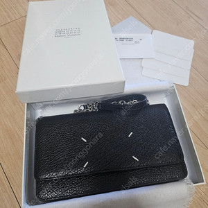 마르지엘라 woc체인백