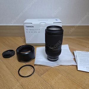 탐론 70-180 g2 ( 70-180mm 탐령 2세대 소니마운트 )