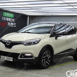 [르노코리아(삼성)]QM3 디젤 1.5 RE ★할부★리스★전액할부★카드★탁송★24시간 상담 가능합니다★