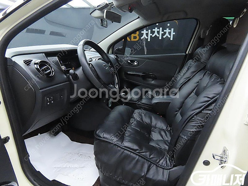 [르노코리아(삼성)]QM3 디젤 1.5 RE ★할부★리스★전액할부★카드★탁송★24시간 상담 가능합니다★--5