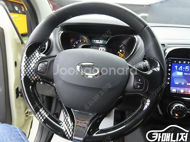 [르노코리아(삼성)]QM3 디젤 1.5 RE ★할부★리스★전액할부★카드★탁송★24시간 상담 가능합니다★--8