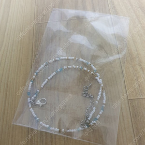 목걸이 새상품 반값택포 5000원