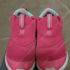 여아 운동화 200 뉴발란스 운동화