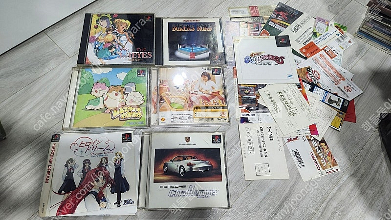 ps1 타이틀 일괄 택포 3.5--0