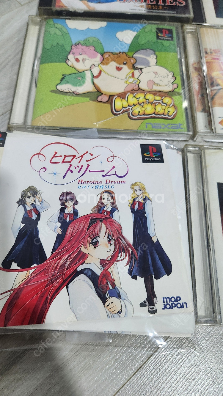 ps1 타이틀 일괄 택포 3.5--3