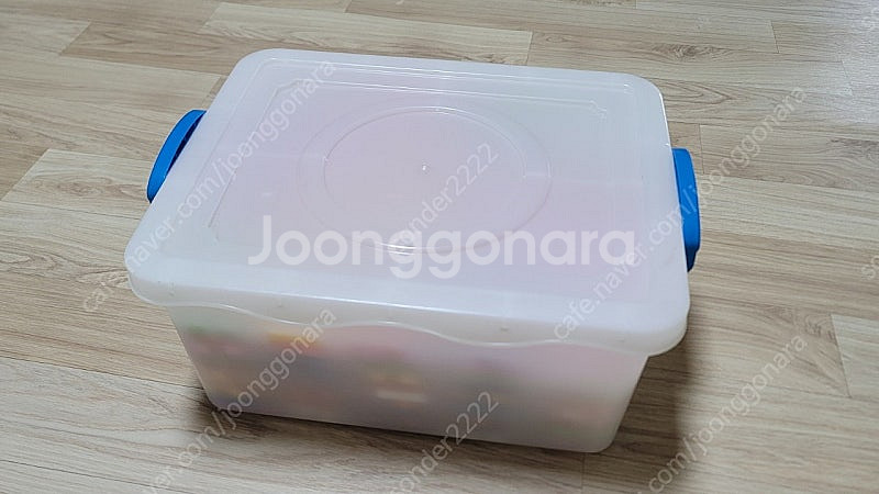 천재블록 192피스. 1만원. 상태좋아요^^ 와플블록....--6