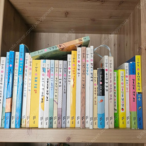 꿈꾸는솜사탕 30권 노래하는 솜사탕 35권 - 4만원