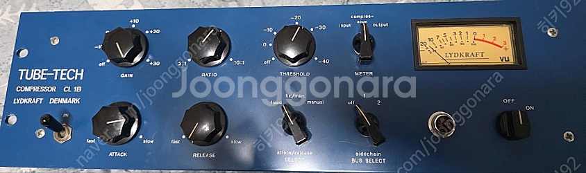 TUBETECH CL1B 컴프레서 팝니다.(가격인하)--0