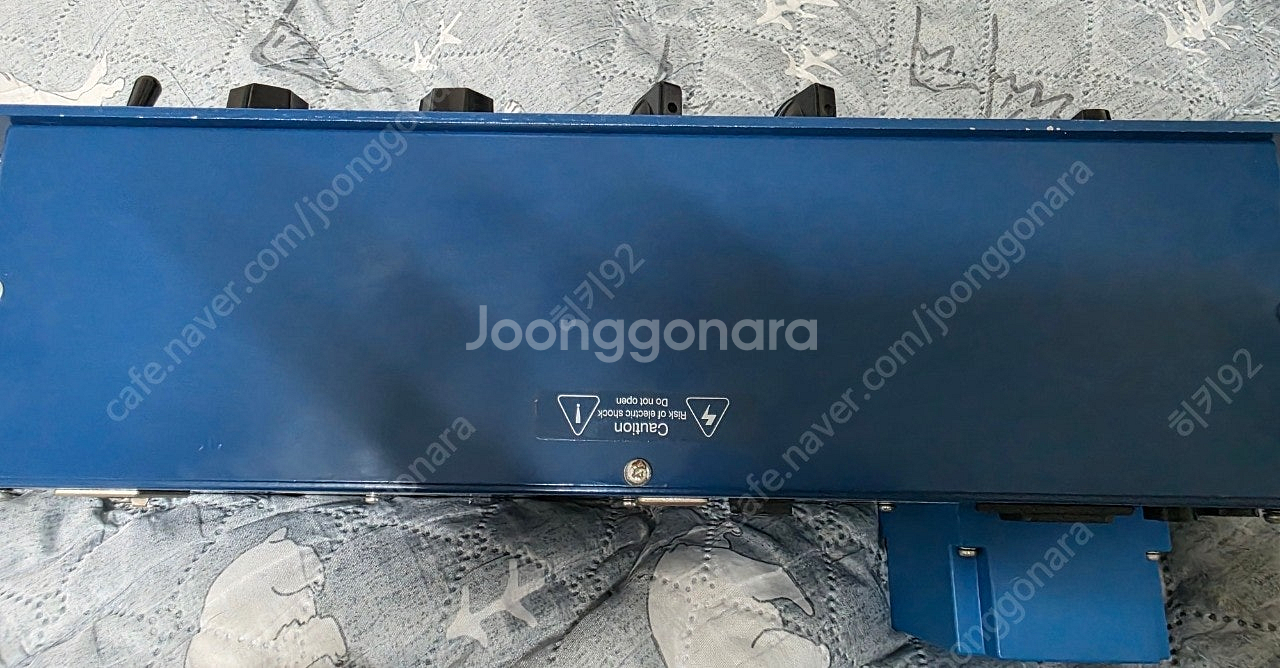 TUBETECH CL1B 컴프레서 팝니다.(가격인하)--2