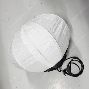 (판매가격수정) 잼볼라이트 (벌룬라이트) 1kw / 2kw 겸용 팝니다