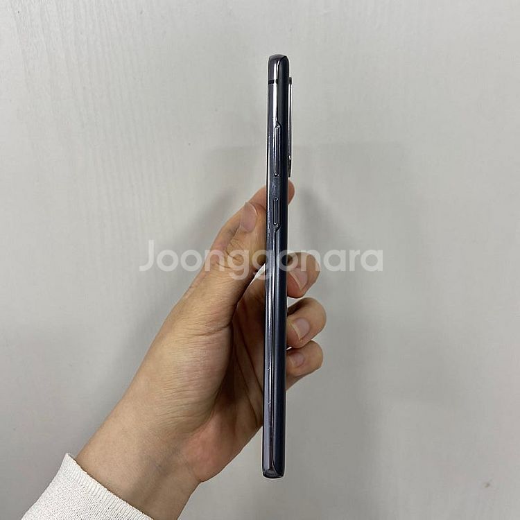 96627 갤럭시노트20 그레이 256GB 부산 중고폰...--5