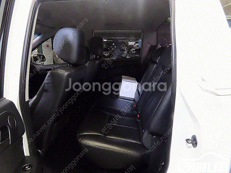중고차 코란도스포츠 디젤 4WD 익스트림 2016 년식...--7