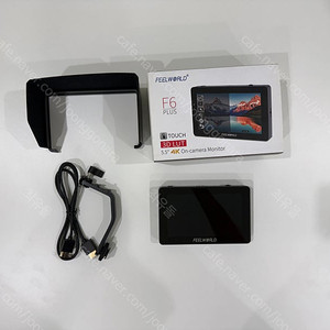 필월드 f6 plus, 홀리랜드 mars 300 pro, dji 아바타 2, dji 로닌 rs2 프로 콤보, gvm-800d-rgb, 프로포토 딥화이트 m, 삼양 40.8, 소니