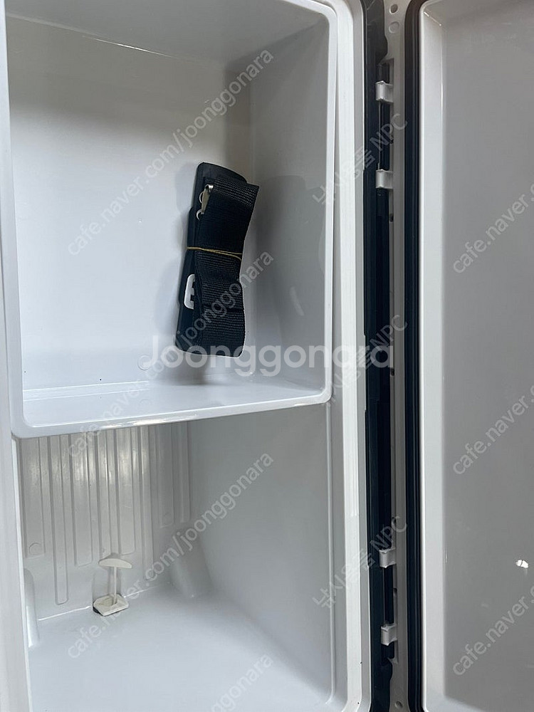 아이스박스 팝니다 36L--2
