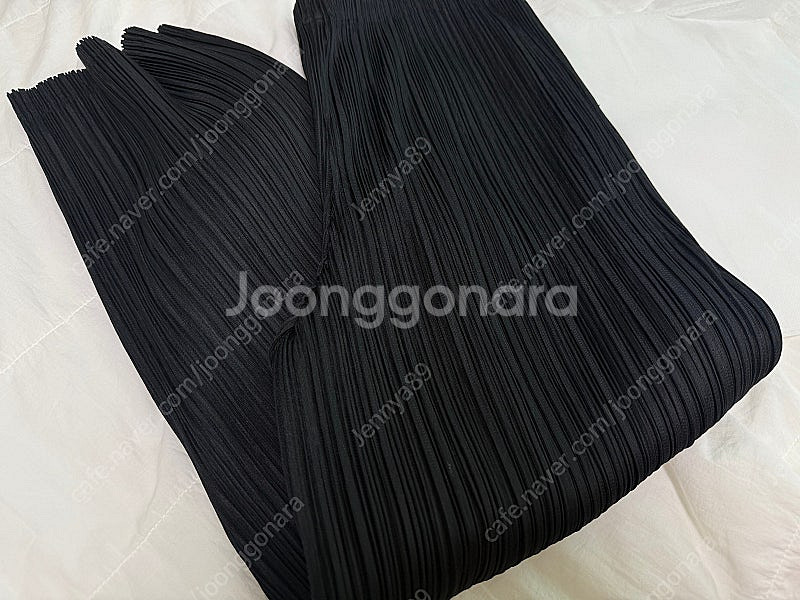 이세이미야케 플리츠플리즈 씨커 팬츠 2 /JF383 (...--2