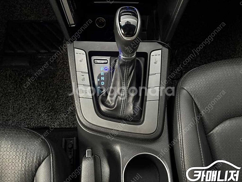 중고차 아반떼 AD 1.6 GDI 스마트 스페셜 (5인...--8