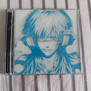 드라마티컬 머더 뎀디 dramatical murder CD 판매