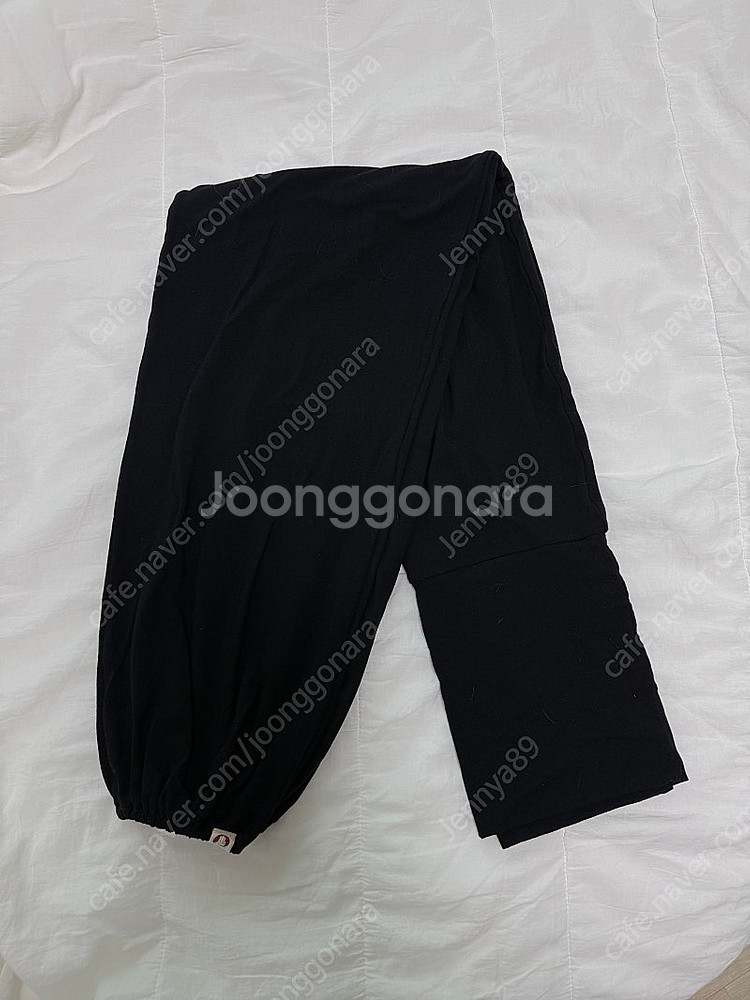 부디무드라 Simple pot pants 심플팟 팬츠 ...--0