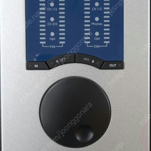 rme 베이비페이스 프로 fs (babyface pro fs) 오인페 팝니다
