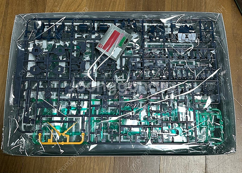 hg 유니콘 건담 풀아머--1