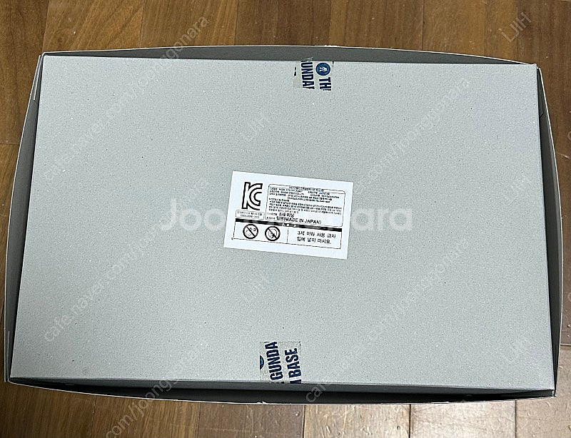 hg 유니콘 건담 풀아머--2
