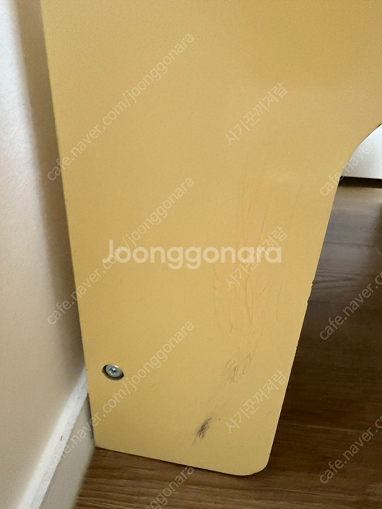 에드토이 키즈스콜레 원목 자석 책상,레고책상,교구책상--6