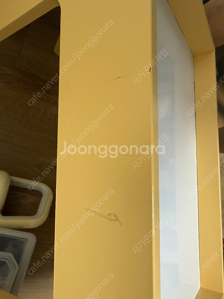 에드토이 키즈스콜레 원목 자석 책상,레고책상,교구책상--7
