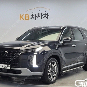 [현대]더 뉴 팰리세이드 디젤 2.2 2WD 프레스티지 (7인승) ★중고차★중고차매입★전액할부★저신용자★신불자★소액할부★현금★카드 전부 가능합니다!