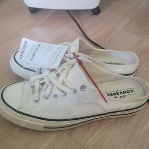 컨버스 스니커즈 뮬 270