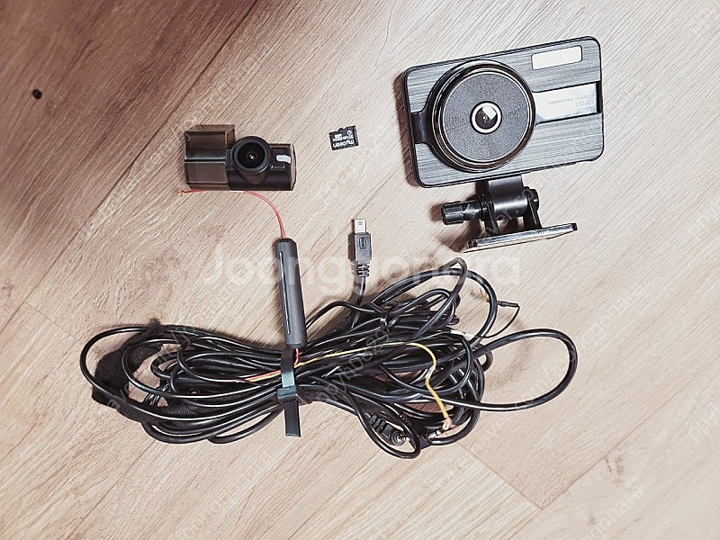마이딘 MP150 블랙박스--0